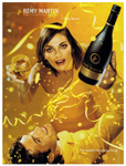 VSOP Cognac - Remy Martin Celebration